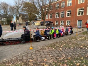 Bissingheimer Weihnachtsmarkt