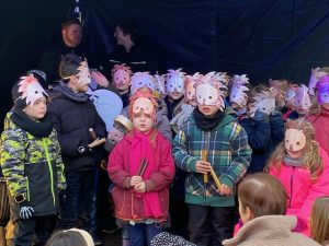 Bissingheimer Weihnachtsmarkt
